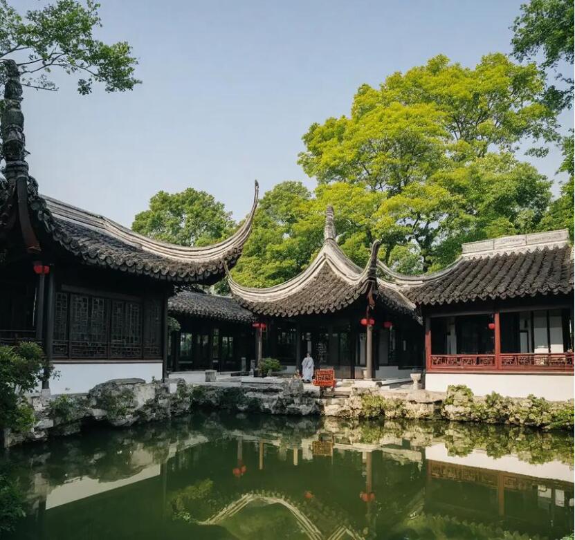 龙南县沙砾土建有限公司